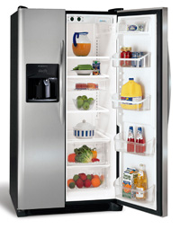 mantenimiento de refrigeradoras